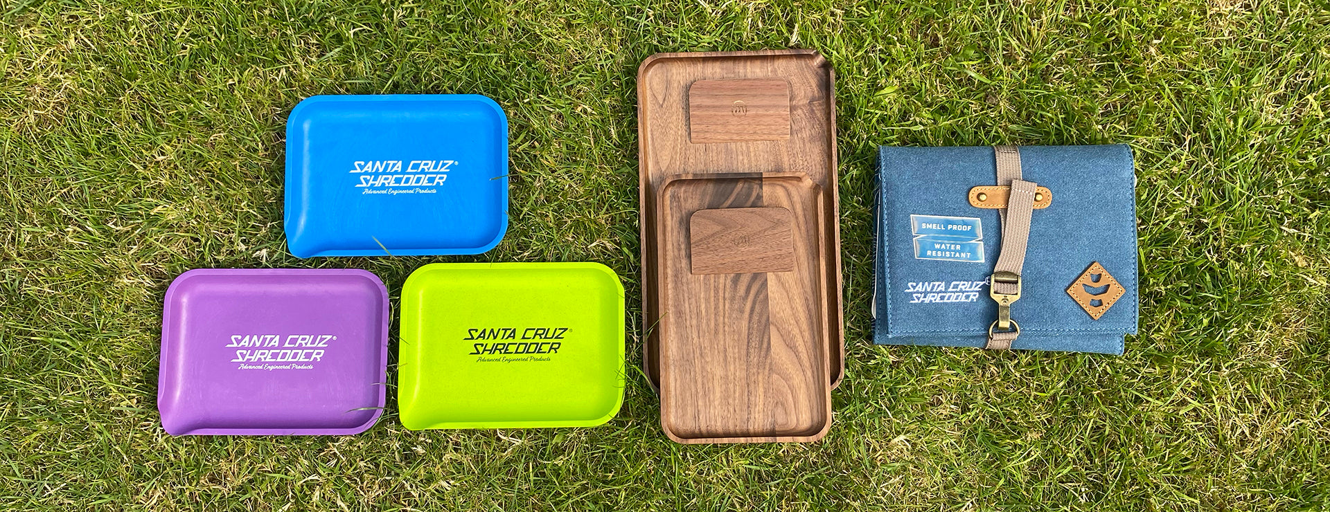 Rolling Trays Evertree Wholesale EU & UK