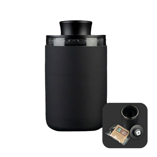 Arizer Herb Jar