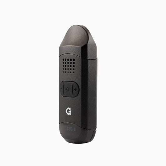 G Pen Dash 2 angled view showing controls