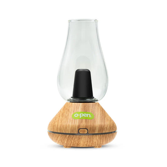 O.pen 510 vaporizer Oak Front