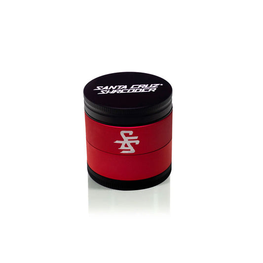 Santa Cruz Shredder Split Series Medium Grinder