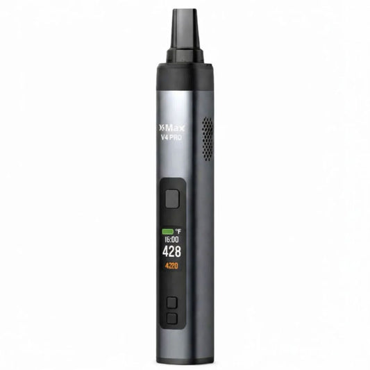 XMax V4 Pro Vaporizer