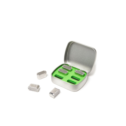 The budcase bundle.