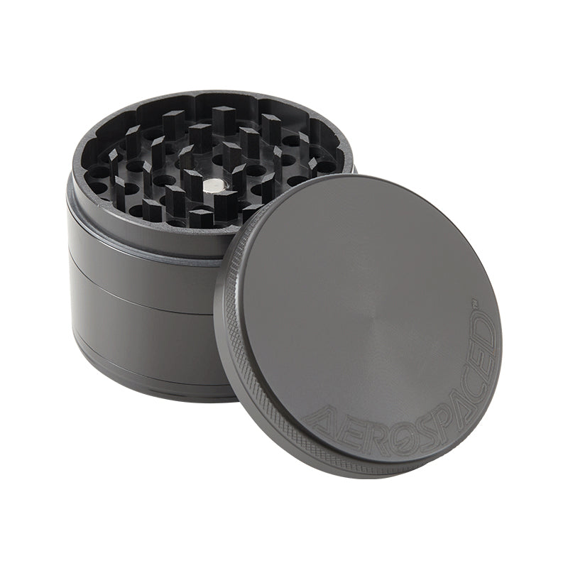 Tobacco grinder -  Italia