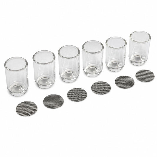 Arizer Go SRT Shell Pack