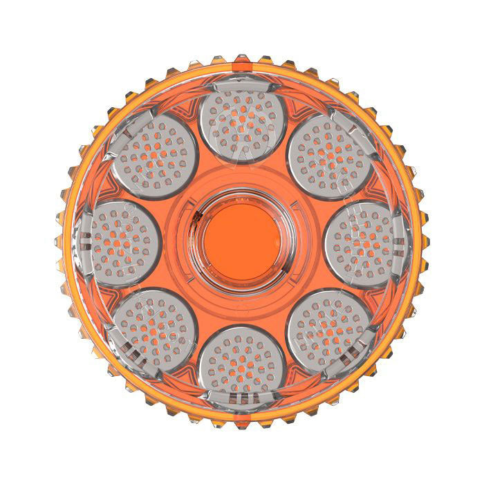 Dosing Capsule Magazine Storz & Bickel above