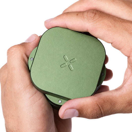 Pax Grinder