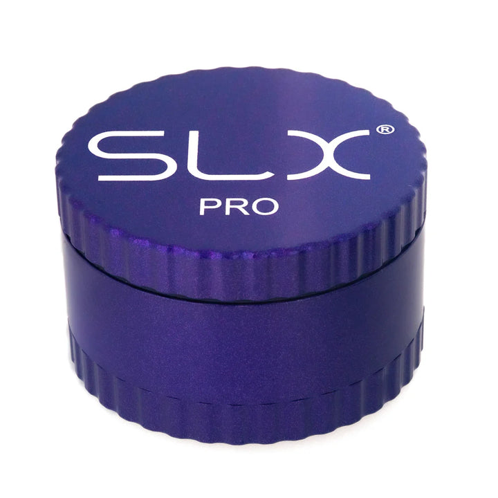 SLX PRO Non Stick Grinder Purple Small