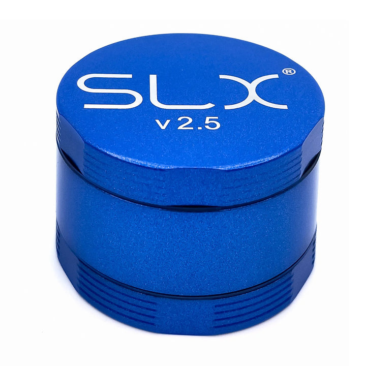 SLX V2.5 Blue Large Grinder