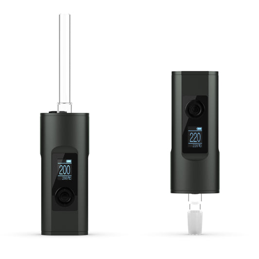 Arizer Solo 2 Max Vaporizer | EU Plug